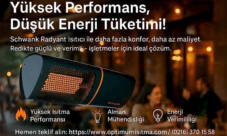 en iyi radyant ısıtıcı modelleri